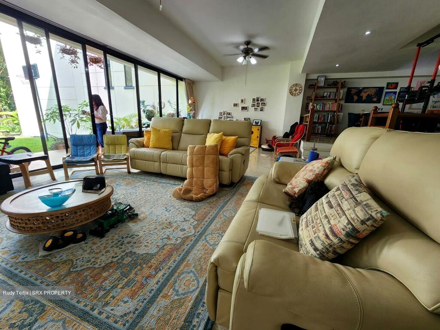 The Draycott (D10), Apartment #572670551